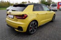 Audi A1 40 Sportback 2.0 edition one S-Line