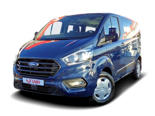 Ford Transit L1 8-Sitzer