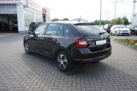 Skoda Rapid Spaceback 1.0 Clever