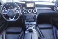 Mercedes-Benz C 220 C220 d AMG Line