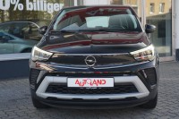 Opel Crossland 1.2Turbo Aut.