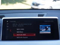 BMW X2 sDrive20i Advantage