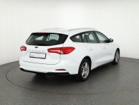 Ford Focus Turnier 1.5 EcoBlue C&C