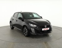 Peugeot 208 1.2 mHEV 110 Aut.