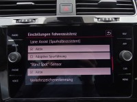 VW Golf VII 2.0 TSI GTI Performance DSG