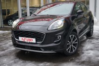 Vorschau: Ford Puma 1.0 EcoBoost Titanium