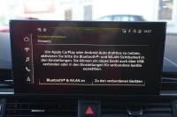 Audi A4 Avant 40 TFSI qu. 2xS line