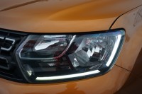 Dacia Duster II 1.0 TCE 100