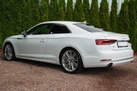 Audi A5 Coupe 2.0 TFSI