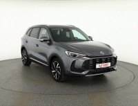 MG ZS 1.5 Hybrid Luxury Aut.