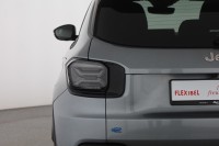 Jeep Avenger 54kWh Elektro Summit Aut.