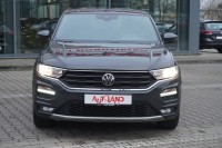 VW T-Roc 1.5 TSI DSG