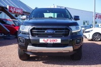 Ford Ranger 2.0 TDCi Wildtrack DoKa 4x4 Aut.