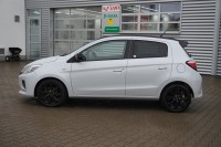 Mitsubishi Space Star 1.2 Spirit+ Black