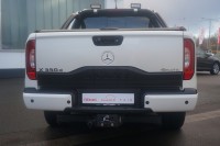 Mercedes-Benz X 350 X350 d Power 4Matic