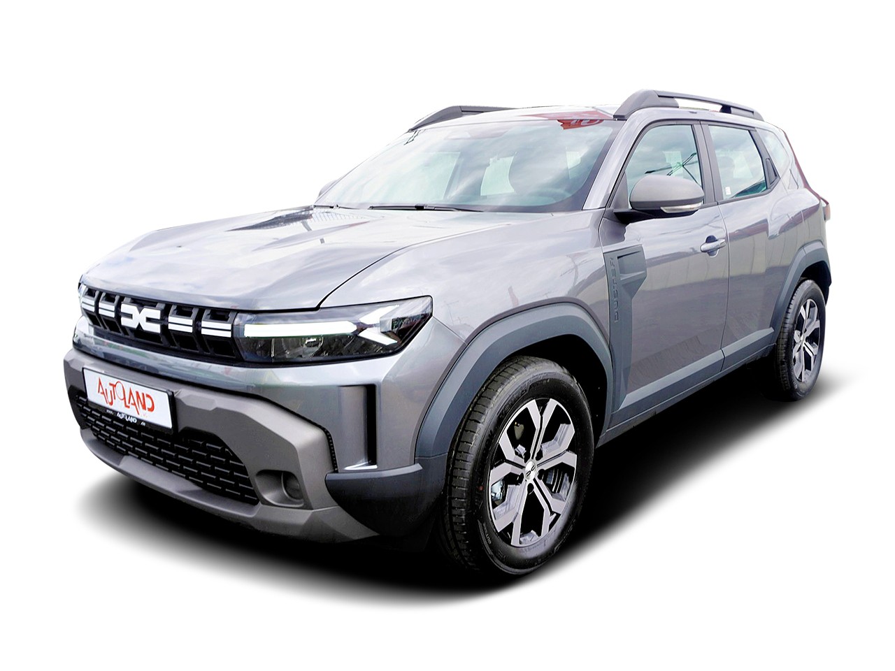 Dacia Duster TCe 130