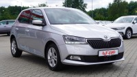 Skoda Fabia 1.0 TSI Style