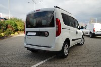 Fiat Doblo 1.6 Multijet