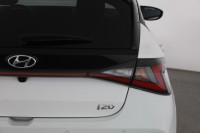 Hyundai i20 1.0 T-GDI DCT N-Line