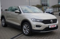 VW T-Roc Cabriolet 1.5 TSI Style