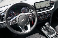 Kia xcee'd XCeed 1.5 T-GDI Aut.