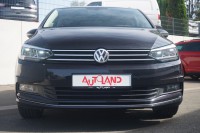 VW Touran 1.4 TSI Highline