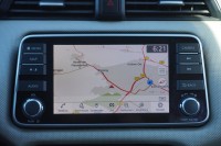 Nissan Micra 0.9 N-Connecta