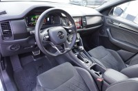 Skoda Kodiaq 2.0 TDI Sportline 4x4 DSG