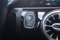 Mercedes-Benz Shooting Brake CLA 200 Aut.