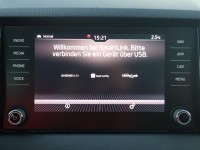 Skoda Karoq 1.5 16V TSI DSG Style VC