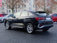 Audi Q3 Sportback 35 S line