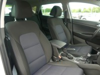 Hyundai Tucson 1.6 T-GDI DCT 4WD