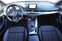 Audi A4 Avant 1.4 TFSI sport 2x S-Line