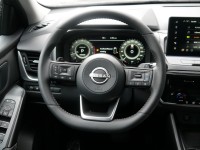 Nissan Qashqai N-Connecta 1.3 Dig-T Aut.
