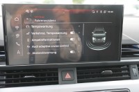 Audi A4 Quattro Avant 40 TFSI quattro competition edition plus