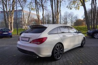 Mercedes-Benz CLA 250 Shooting Brake Urban