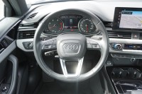 Audi A4 Avant 40 2.0 TDI advanced