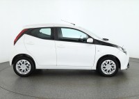 Toyota Aygo 1.0 x-play