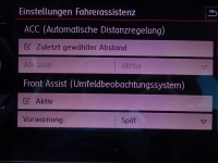 VW Golf VII 2.0 GTI Performance