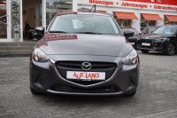 Mazda 2 1.5 Center-Line