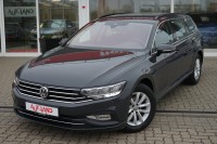 Vorschau: VW Passat Variant 2.0 TDI Business DSG