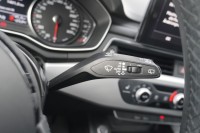Audi A4 35 2.0 TFSI Avant basis
