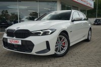 Vorschau: BMW 330 e M-Sport Touring PHEV