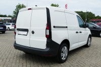 VW Caddy Cargo 2.0 TDI