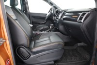 Ford Ranger 2.0 TDCi Wildtrak 4x4