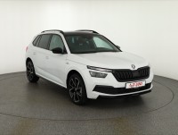 Skoda Kamiq 1.5 TSI Monte Carlo