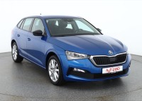 Skoda Scala 1.0 TSI Style