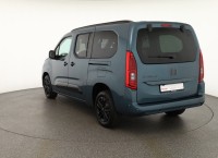 Fiat Doblo L2 Kombi 1.5D Aut.