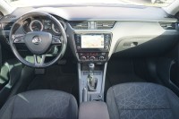 Skoda Octavia Combi 2.0 TDI DSG Clever