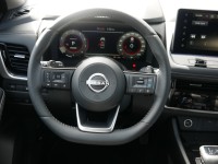Nissan X-Trail 1.5 VC-T mHev N-Connecta Aut.